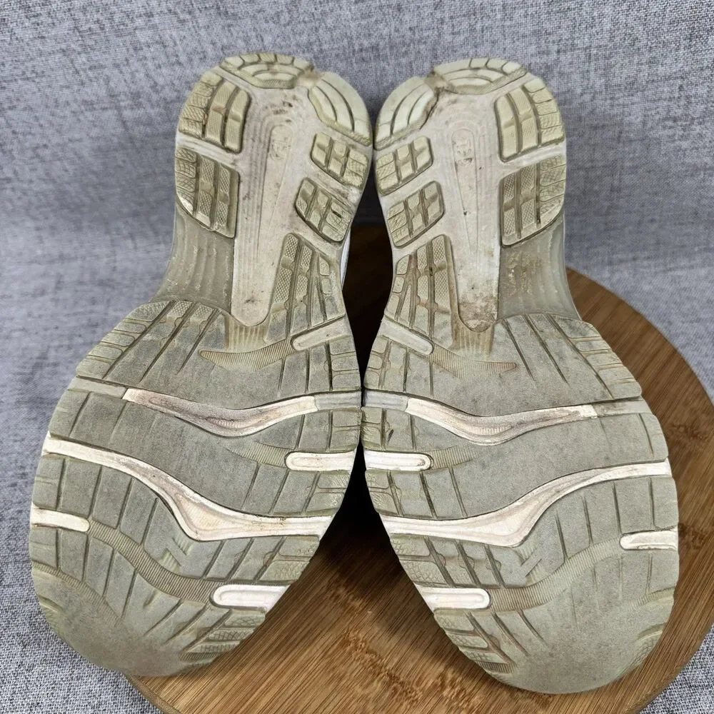 Asics Gel-Nimbus 21 Women's 9.5 Running Shoes Sneakers